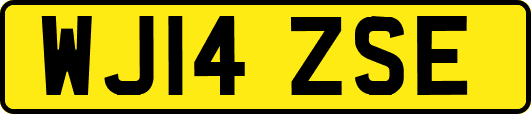 WJ14ZSE