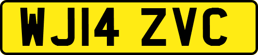 WJ14ZVC