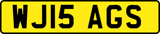 WJ15AGS