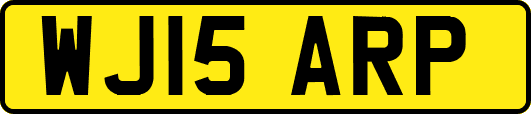 WJ15ARP