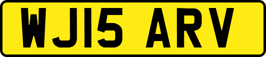 WJ15ARV