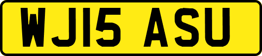 WJ15ASU