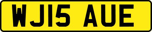 WJ15AUE