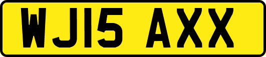 WJ15AXX