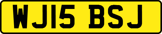 WJ15BSJ