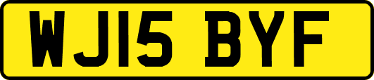 WJ15BYF