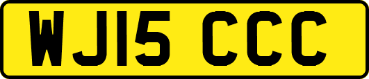 WJ15CCC