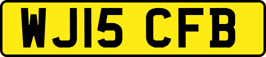 WJ15CFB