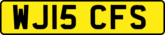 WJ15CFS