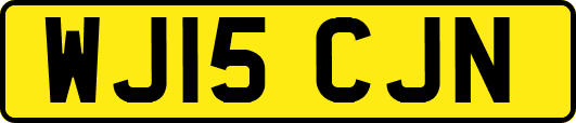 WJ15CJN