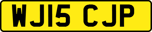 WJ15CJP