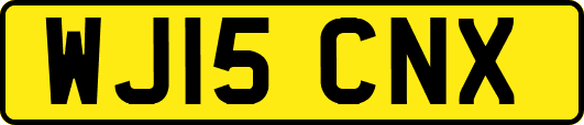 WJ15CNX