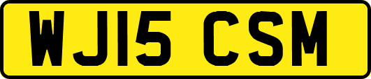 WJ15CSM