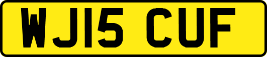 WJ15CUF