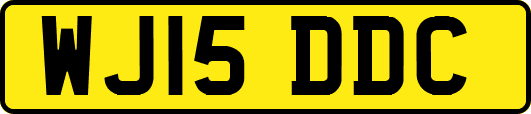 WJ15DDC