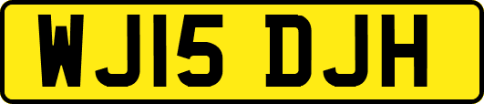 WJ15DJH