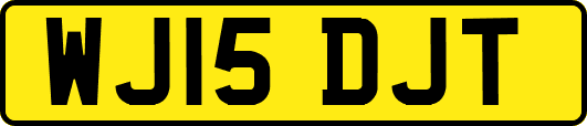 WJ15DJT