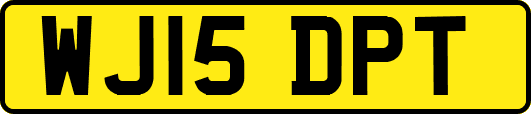 WJ15DPT