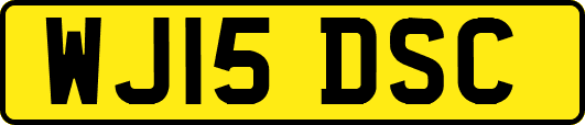 WJ15DSC