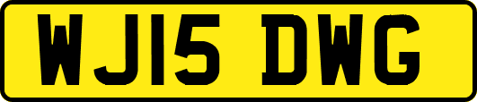 WJ15DWG