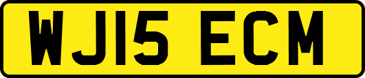 WJ15ECM