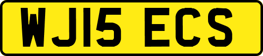 WJ15ECS