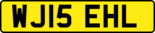 WJ15EHL