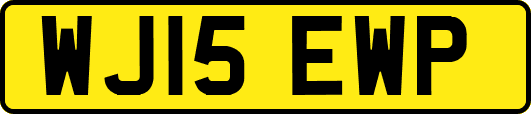 WJ15EWP