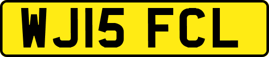 WJ15FCL