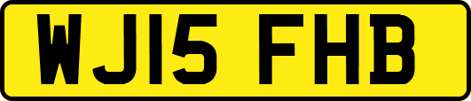 WJ15FHB
