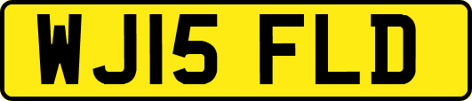 WJ15FLD