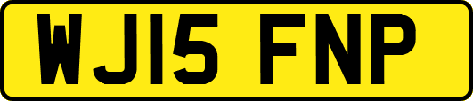 WJ15FNP