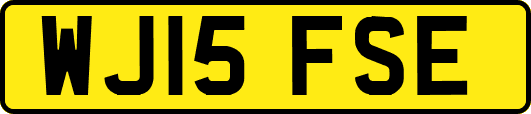 WJ15FSE