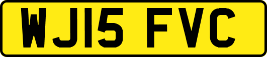 WJ15FVC