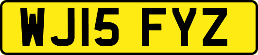 WJ15FYZ