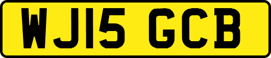 WJ15GCB