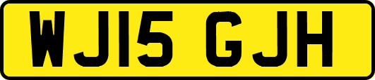 WJ15GJH