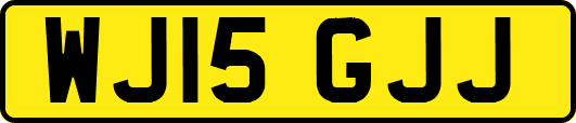 WJ15GJJ