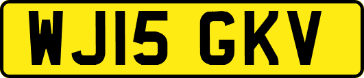 WJ15GKV