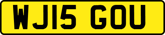 WJ15GOU