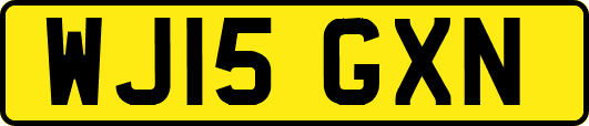 WJ15GXN