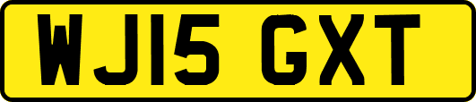 WJ15GXT