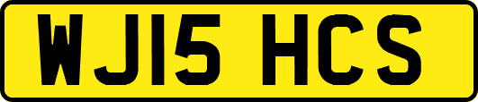 WJ15HCS