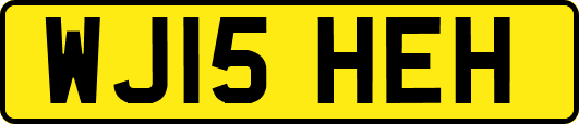 WJ15HEH