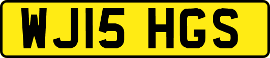 WJ15HGS