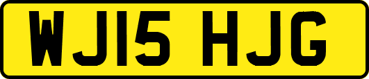 WJ15HJG
