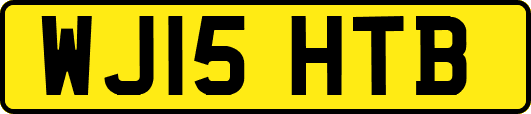 WJ15HTB