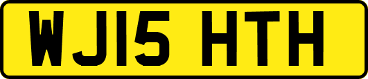 WJ15HTH