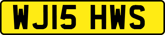 WJ15HWS