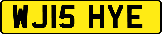 WJ15HYE